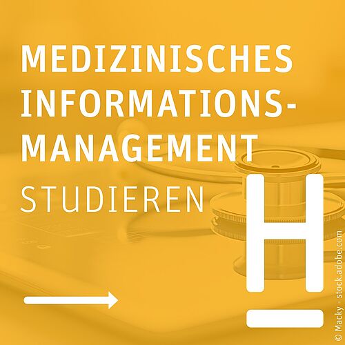🧠 Medizinisches Informationsmanagement studieren – Gesundheitsdaten verstehen und Zukunft gestalten! 🌐

Du interessierst...