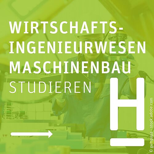 🏭 Wirtschaftsingenieurwesen Maschinenbau (dual) (WIM) – Technik und Wirtschaft kombiniert! 

Du willst nicht nur...