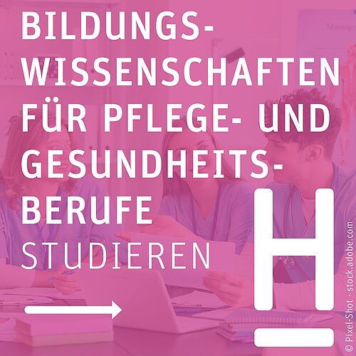 📘 Bildungswissenschaften für Pflege- und Gesundheitsberufe (MBG) – Wissen weitergeben, Zukunft gestalten! 

Du hast...