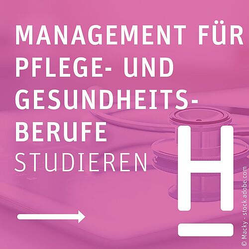 🏥 Pflege und Gesundheit managen – mit Weitblick und Verantwortung. 💼 

Du willst im Gesundheitswesen nicht nur...