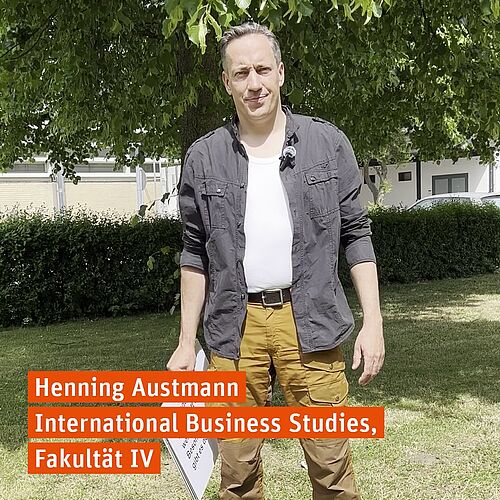 🌍📈 Entdecke den Doppel-Bachelor-Studiengang International Business Studies (IBS) in der Abteilung Betriebswirtschaft! 
...