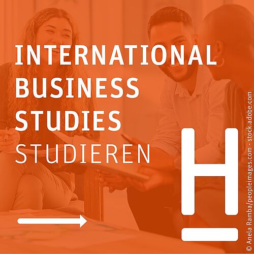 🌍 International Business Studies studieren – Global denken, Wirtschaft gestalten! 

Du möchtest klassische...
