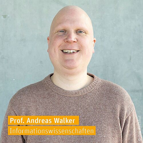 📢 Willkommen an der Fakultät III – Medien, Information und Design! 

Wir freuen uns, Dr. Andreas Walker als neuen...