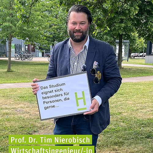 🔧📈 Ingenieurskunst und BWL-Know How verbinden? 

✨ Im dualen Bachelor-Studiengang „Wirtschaftsingenieur*in (technischer...