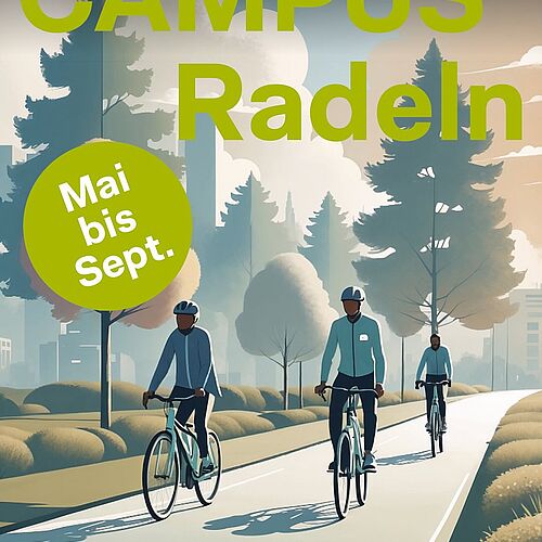 CAMPUS Radeln Hannover 2025 startet am 01.Mai!

Die Teilnahme ist freiwillig und kostenlos. Seid dabei, helft unserer...