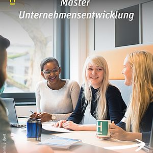 Wandel als Erfolgsrezept? Studiere Unternehmensentwicklung (MBD) an der HsH! 📈🧠 

Willst du Veränderung in Unternehmen...
