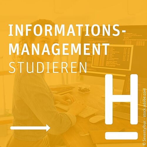 💡 Informationsmanagement studieren – Menschen, Daten und Wissen verbinden

Du willst wissen, wie man Informationen...