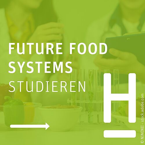 🥦 Future Food Systems studieren – Ernährung neu denken, Technik nachhaltig einsetzen! 📦
Du interessierst dich für...