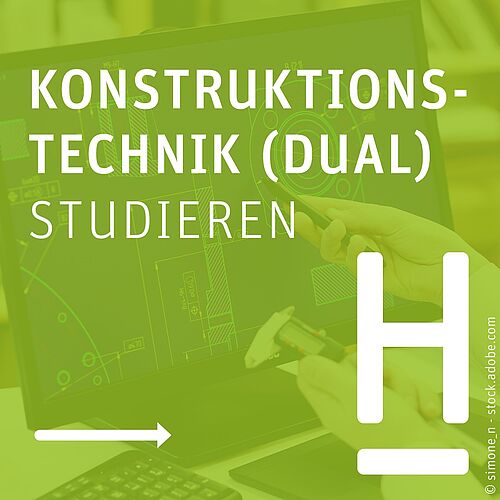 🔧 Konstruktionstechnik dual – Produkte gestalten und Zukunft mitentwickeln! 

Du möchtest technische Lösungen...