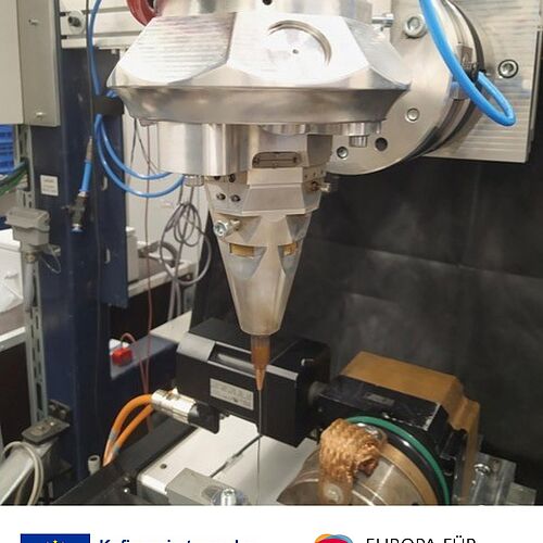 💡 Gemeinsam für nachhaltige Energie!
 
Das Laser Zentrum Hannover e. V. (LZH), das @ipeg.produktentwicklung.luh, die...
