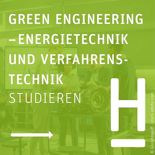 🌱Green Engineering studieren – für eine grüne Zukunft

Du willst wissen, wie man mit Naturwissenschaften und Technik die...