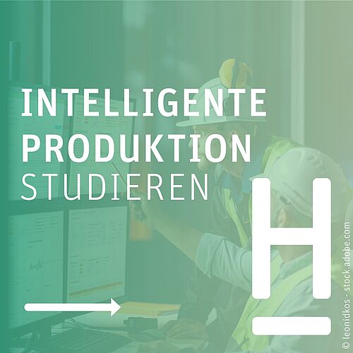 🔧 Industrie 4.0 – gestaltet von dir: Intelligente Produktion (InPro) studieren!

✨ Mit welchen Prozessen und...