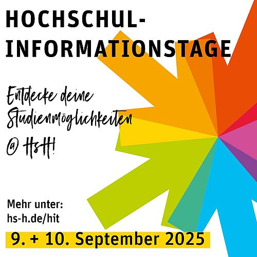 📅 Save the Date!
Am 9. und 10. September 2025 finden von der @uni_hannover organisiert erneut die...